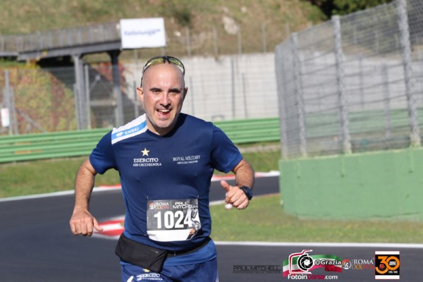 ROMA Running XXIVh (27/09/2025) 0507