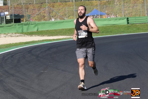 ROMA Running XXIVh (27/09/2025) 0509