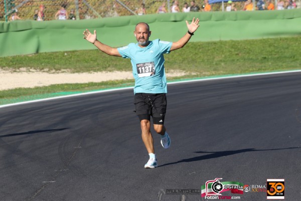 ROMA Running XXIVh (27/09/2025) 0510