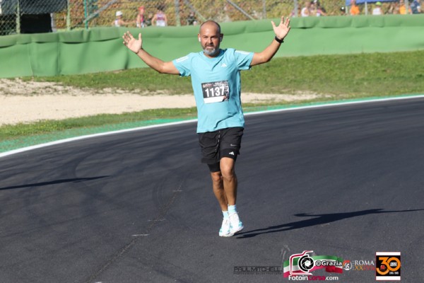 ROMA Running XXIVh (27/09/2025) 0511