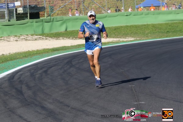 ROMA Running XXIVh (27/09/2025) 0513