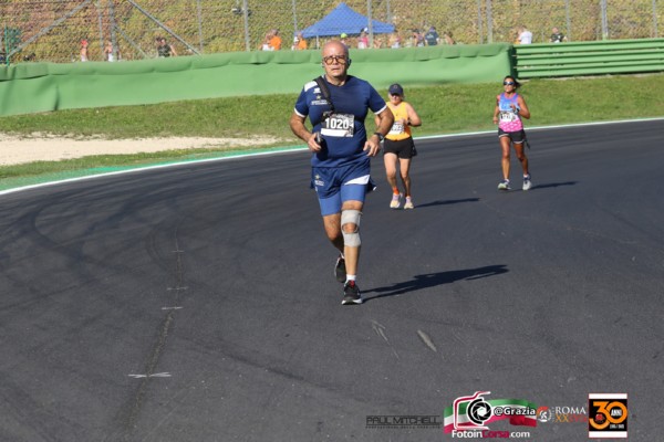 ROMA Running XXIVh (27/09/2025) 0517