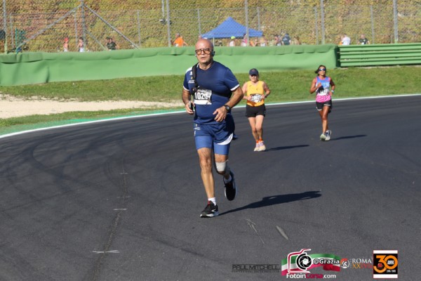 ROMA Running XXIVh (27/09/2025) 0518