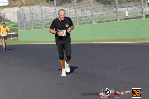 ROMA Running XXIVh (27/09/2025) 0520