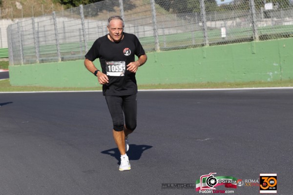 ROMA Running XXIVh (27/09/2025) 0521