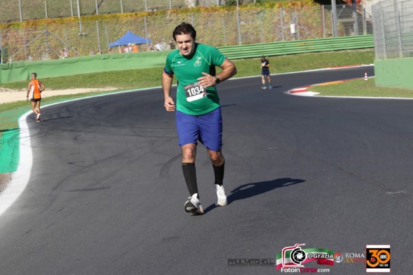 ROMA Running XXIVh (27/09/2025) 0522