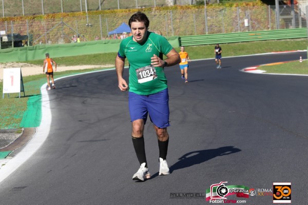 ROMA Running XXIVh (27/09/2025) 0523