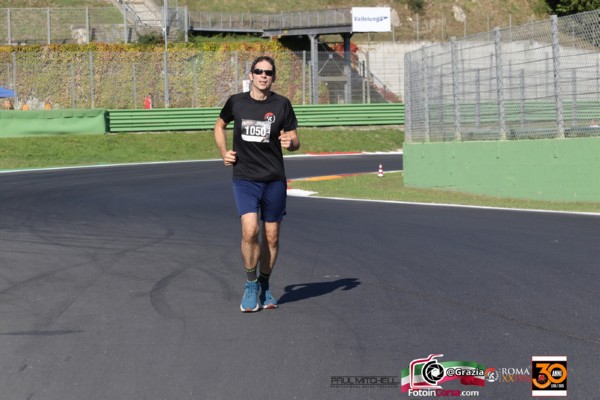 ROMA Running XXIVh (27/09/2025) 0525