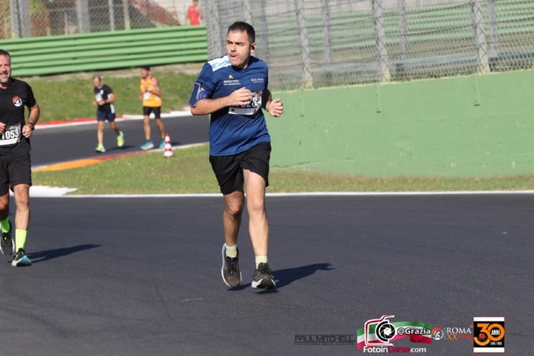 ROMA Running XXIVh (27/09/2025) 0527