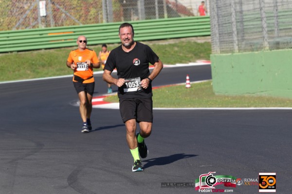 ROMA Running XXIVh (27/09/2025) 0529
