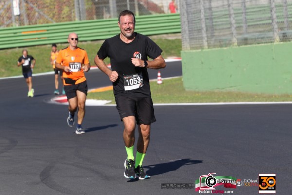 ROMA Running XXIVh (27/09/2025) 0531