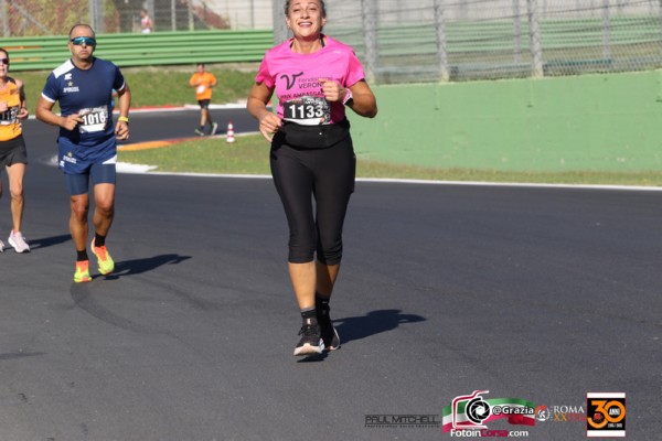 ROMA Running XXIVh (27/09/2025) 0536