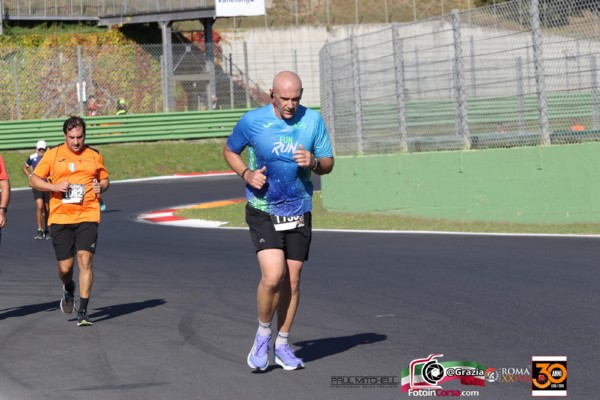 ROMA Running XXIVh (27/09/2025) 0539