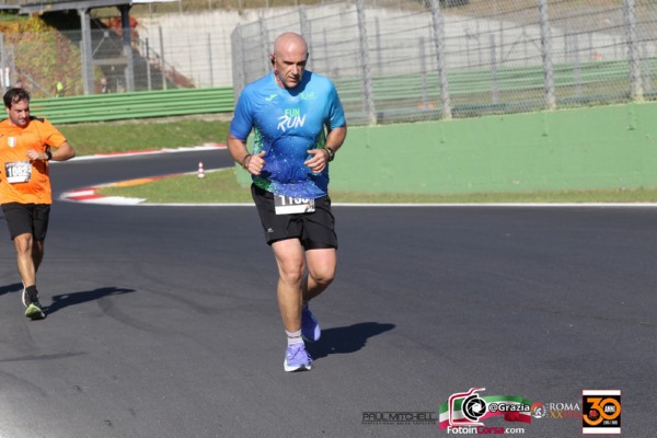 ROMA Running XXIVh (27/09/2025) 0540