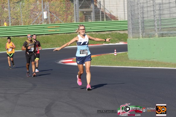 ROMA Running XXIVh (27/09/2025) 0545