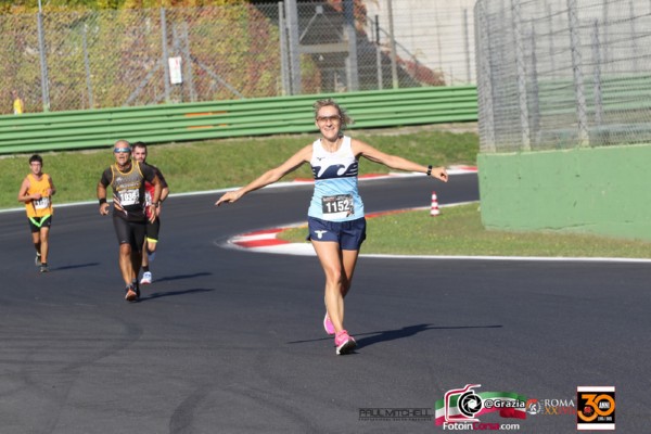 ROMA Running XXIVh (27/09/2025) 0546