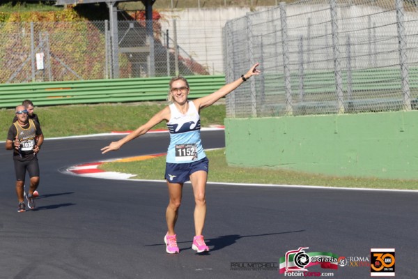 ROMA Running XXIVh (27/09/2025) 0547