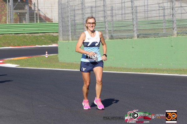 ROMA Running XXIVh (27/09/2025) 0550