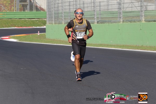 ROMA Running XXIVh (27/09/2025) 0555