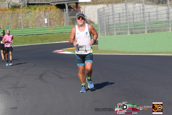 ROMA Running XXIVh (27/09/2025) 0564