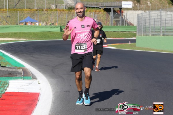 ROMA Running XXIVh (27/09/2025) 0566