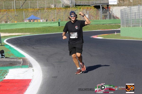 ROMA Running XXIVh (27/09/2025) 0567