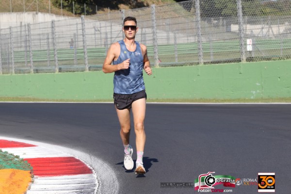 ROMA Running XXIVh (27/09/2025) 0569