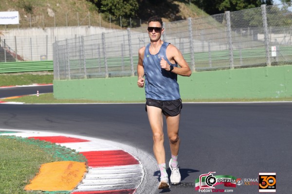 ROMA Running XXIVh (27/09/2025) 0570