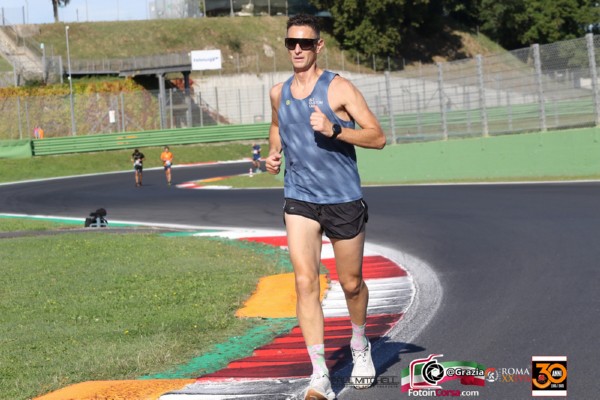 ROMA Running XXIVh (27/09/2025) 0572