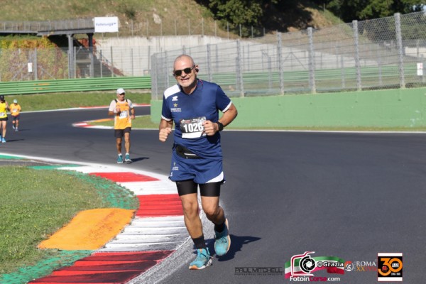 ROMA Running XXIVh (27/09/2025) 0575