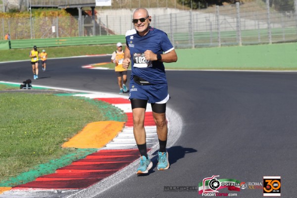 ROMA Running XXIVh (27/09/2025) 0576
