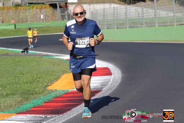 ROMA Running XXIVh (27/09/2025) 0577
