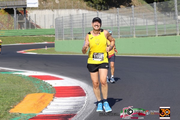 ROMA Running XXIVh (27/09/2025) 0580