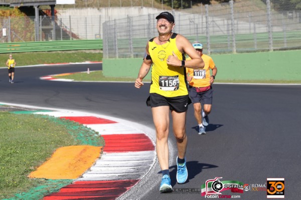 ROMA Running XXIVh (27/09/2025) 0581