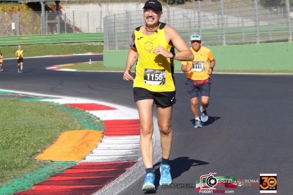 ROMA Running XXIVh (27/09/2025) 0582