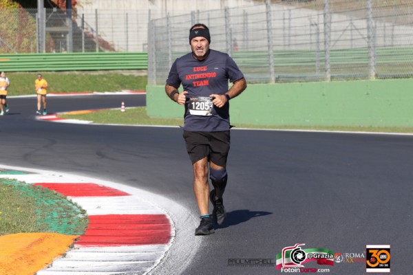 ROMA Running XXIVh (27/09/2025) 0587