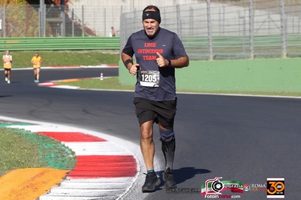 ROMA Running XXIVh (27/09/2025) 0588