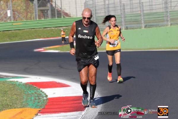 ROMA Running XXIVh (27/09/2025) 0590
