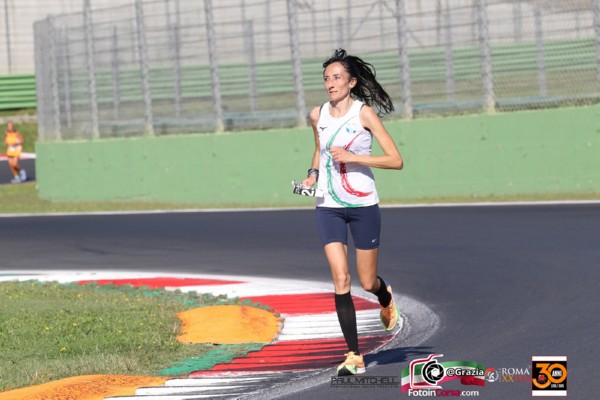 ROMA Running XXIVh (27/09/2025) 0595