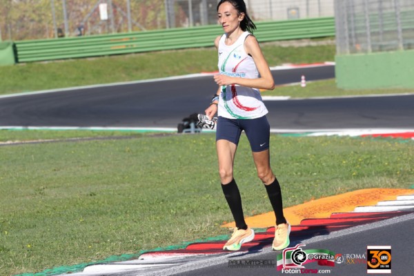 ROMA Running XXIVh (27/09/2025) 0599