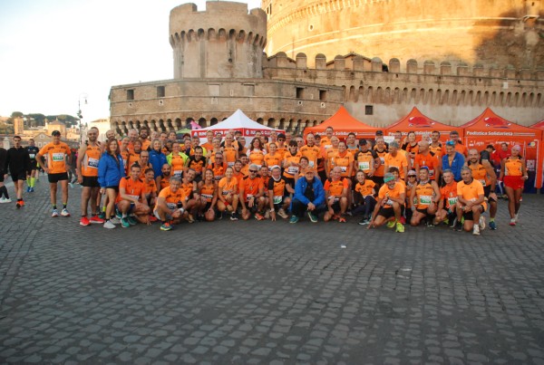 La Corsa dei Santi [TOP] (01/11/2025) 0001