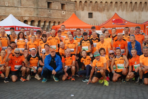 La Corsa dei Santi [TOP] (01/11/2025) 0045