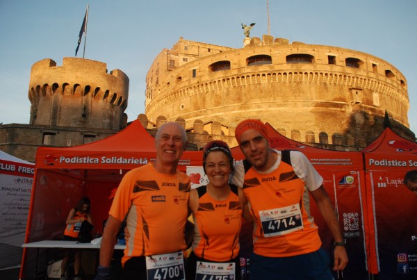 La Corsa dei Santi [TOP] (01/11/2025) 0054