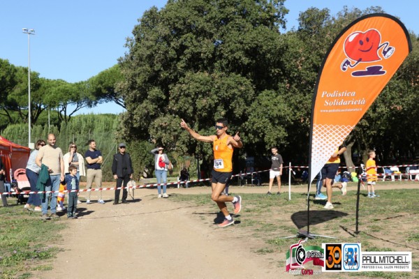 Trofeo Podistica Solidarietà [TOP] (11/10/2025) 0001