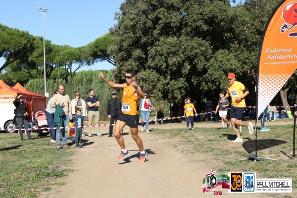 Trofeo Podistica Solidarietà [TOP] (11/10/2025) 0002