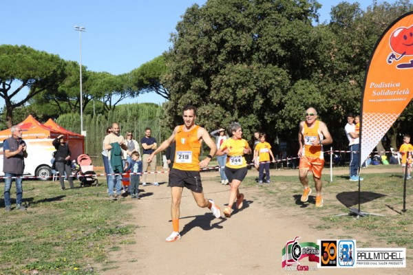 Trofeo Podistica Solidarietà [TOP] (11/10/2025) 0006