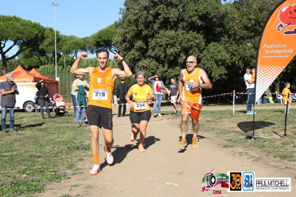 Trofeo Podistica Solidarietà [TOP] (11/10/2025) 0007