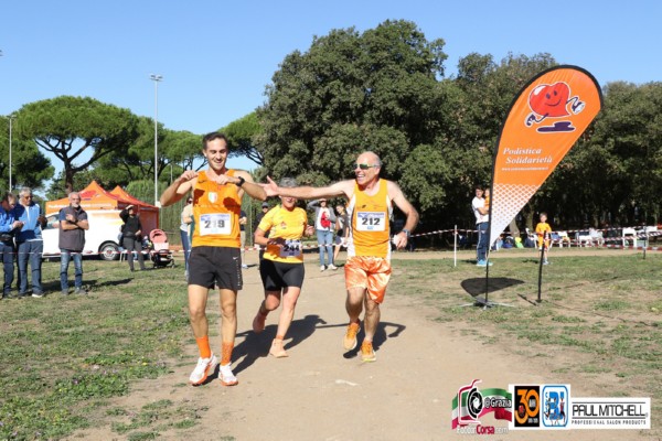 Trofeo Podistica Solidarietà [TOP] (11/10/2025) 0008