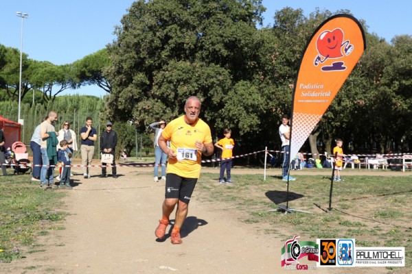 Trofeo Podistica Solidarietà [TOP] (11/10/2025) 0015