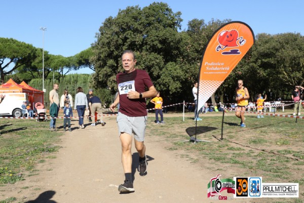 Trofeo Podistica Solidarietà [TOP] (11/10/2025) 0021